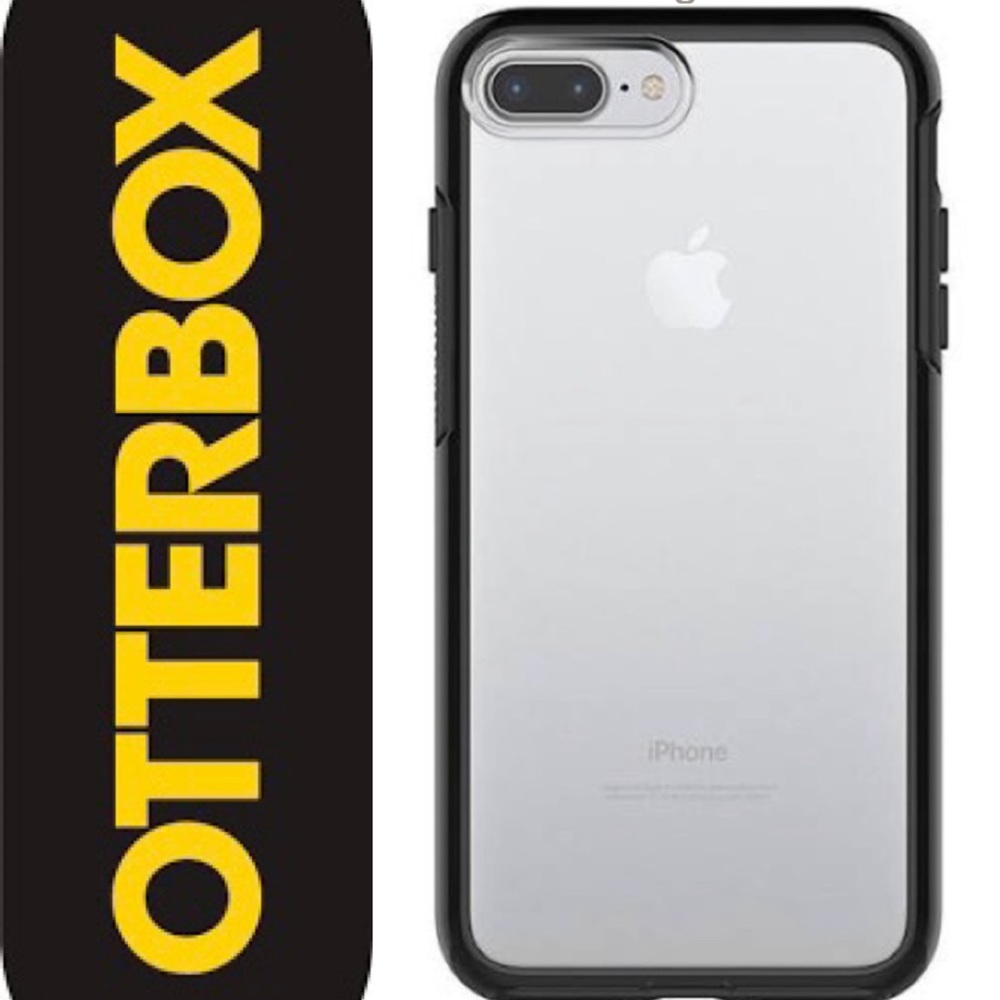 Otterbox phone case IPhone 7 plus
